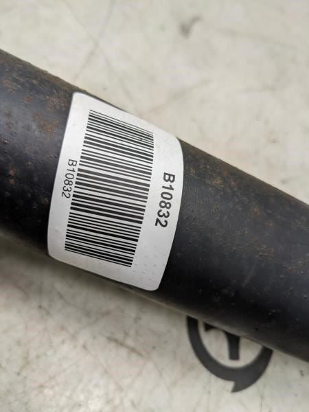 2014-18 Chevrolet Silverado 1500 4.3L Front Axle Drive Propeller Shaft 22760959 - Alshned Auto Parts