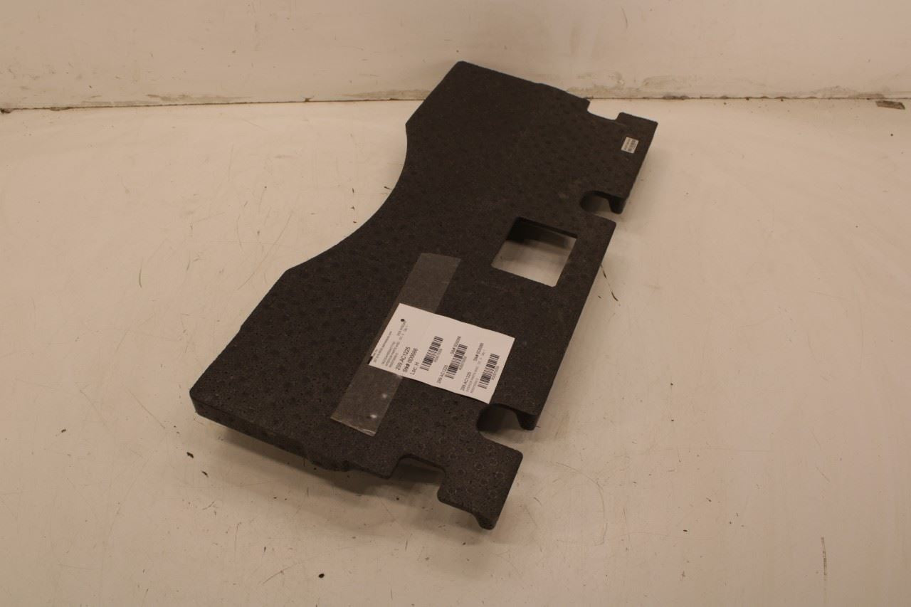 2023-26 Acura Integra A-Spec 1.5L Rear Cargo Luggage Compartment Floor Foam Pad - Alshned Auto Parts