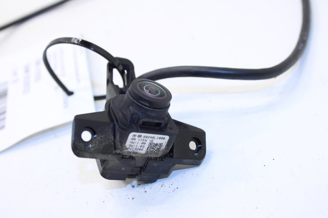 2020-2023 Hyundai Sonata SE Rear Trunk Lid Parking Aid Backup Camera *ReaD* - Alshned Auto Parts