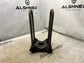 2011-2016 Ford F250 350 SD Rear Leaf Spring U-Bolt Mount Plate BC34-5796 OEM - Alshned Auto Parts
