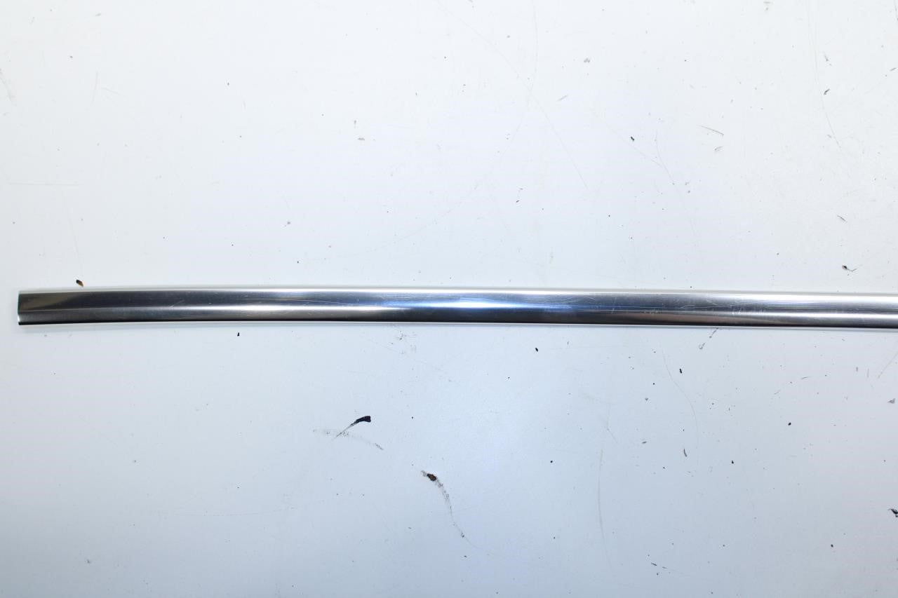 2017-2023 GMC Acadia SLT-1 Rear Right Door Window Upper Reveal Molding 84190174 - Alshned Auto Parts