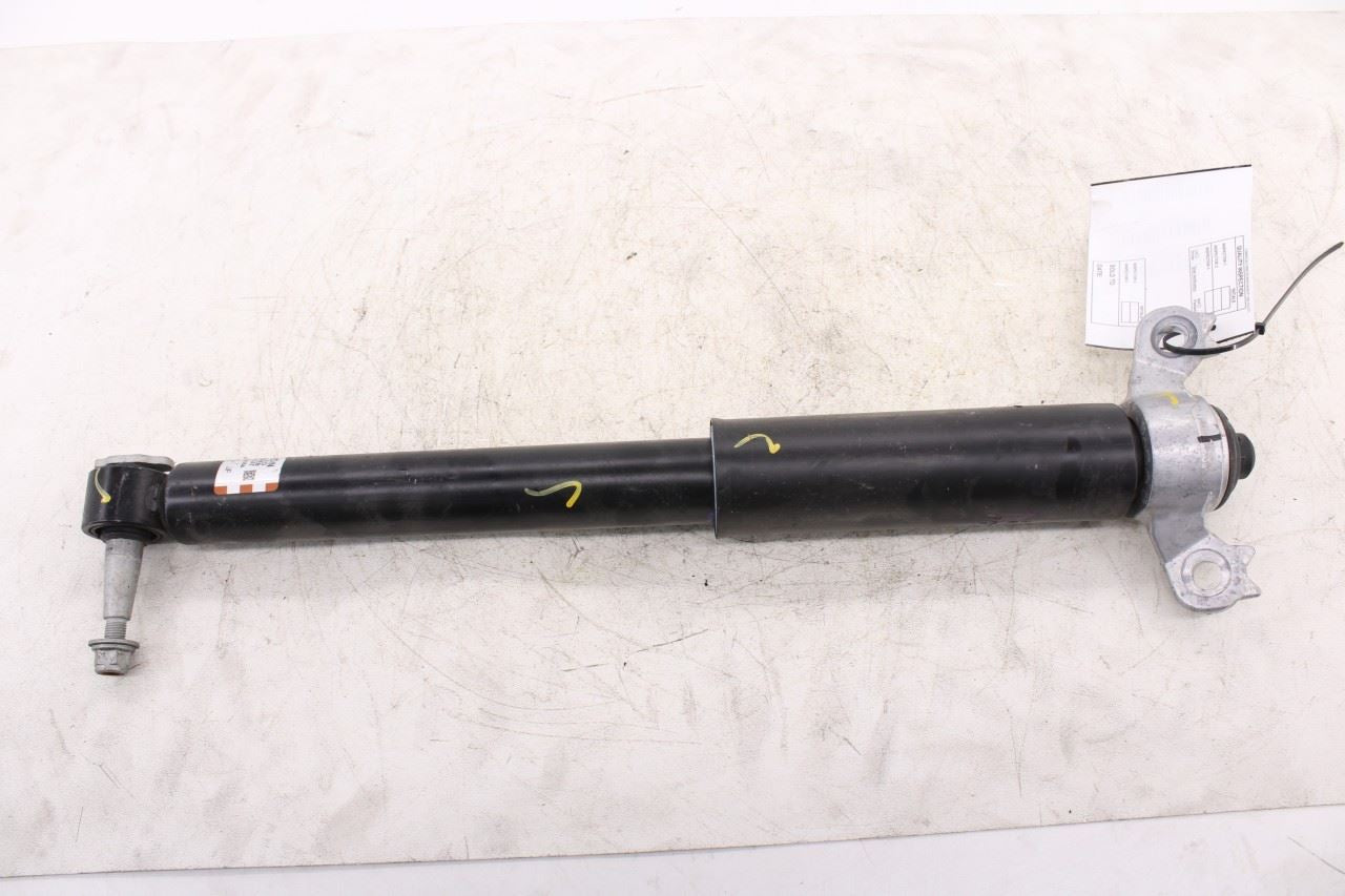 2020-2026 Ford Explorer Interceptor 3L AWD Rear Right Side Shock Strut Absorber0