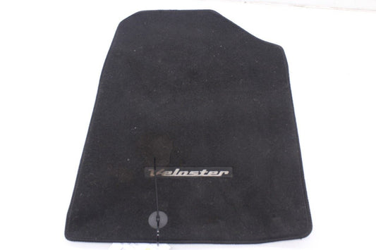 19-21 Hyundai Veloster Front Rear RH and LH Side Interior Floor Mats Set *ReaD* - Alshned Auto Parts