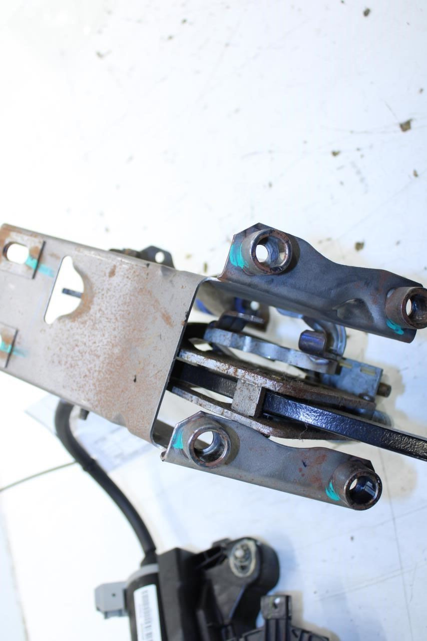 15-20 Ford F150 Platinum Adjust Accelerator and Brake Pedal Assy HL3Z-2455-B OEM - Alshned Auto Parts