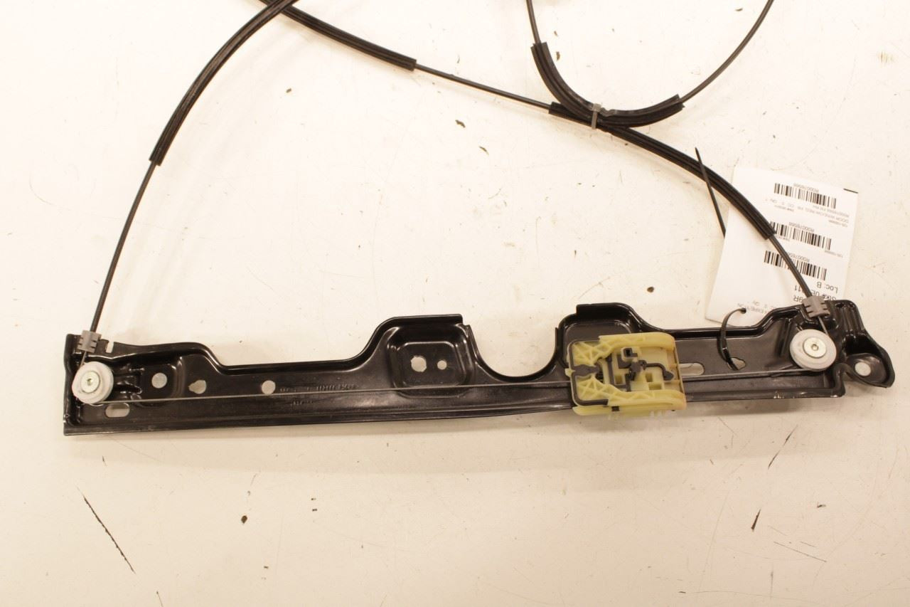 2018-26 Ford Expedition MAX XLT Front Right Side Door Window Regulator w/ Motor - Alshned Auto Parts