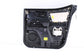 16-23 Toyota Tacoma Limited Double Cab Rear Left Door Trim Panel 67640-04100-C6 - Alshned Auto Parts