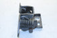 2012-23 Dodge Challenger SXT Front RH Door Hinge Upper and Lower Pair 68024106AE - Alshned Auto Parts