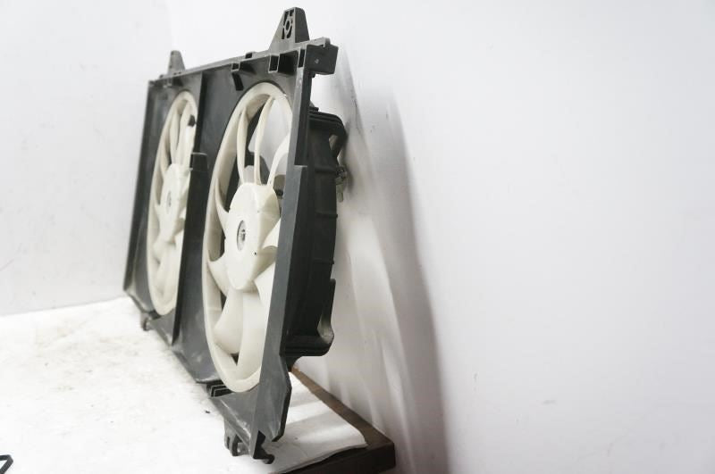 2014-2021 Mazda 6 Radiator Cooling Fan Motor Assembly PE11-15-025A OEM - Alshned Auto Parts