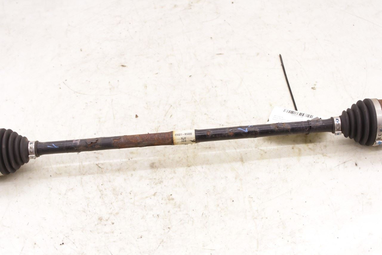 2021-2025 Kia Sorento X-Line SX Prestige AWD Rear Right Side CV Axle Drive Half - Alshned Auto Parts
