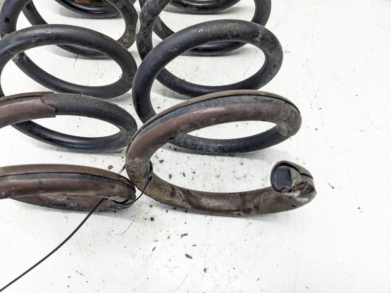 2015-20 Toyota Sienna RR RH and LH Suspension Coil Springs Pair 48231-08061 OEM - Alshned Auto Parts