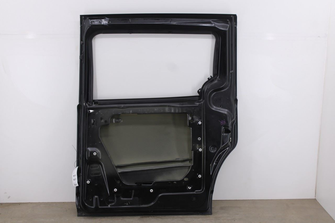 2008-2020 Dodge Grand Caravan GT Rear Right Sliding Door Shell Panel 5020698AO10
