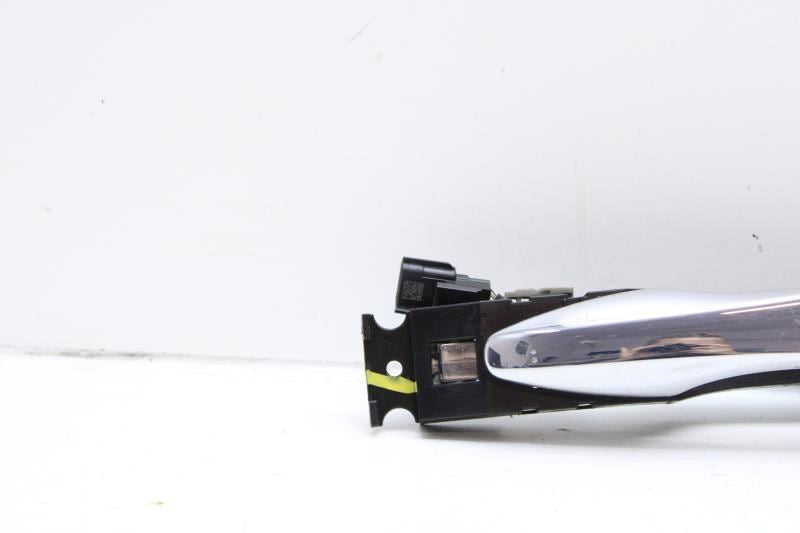 2013-20 Nissan Pathfinder Front Right Side Door Exterior Handle 80640-3TA1A OEM - Alshned Auto Parts