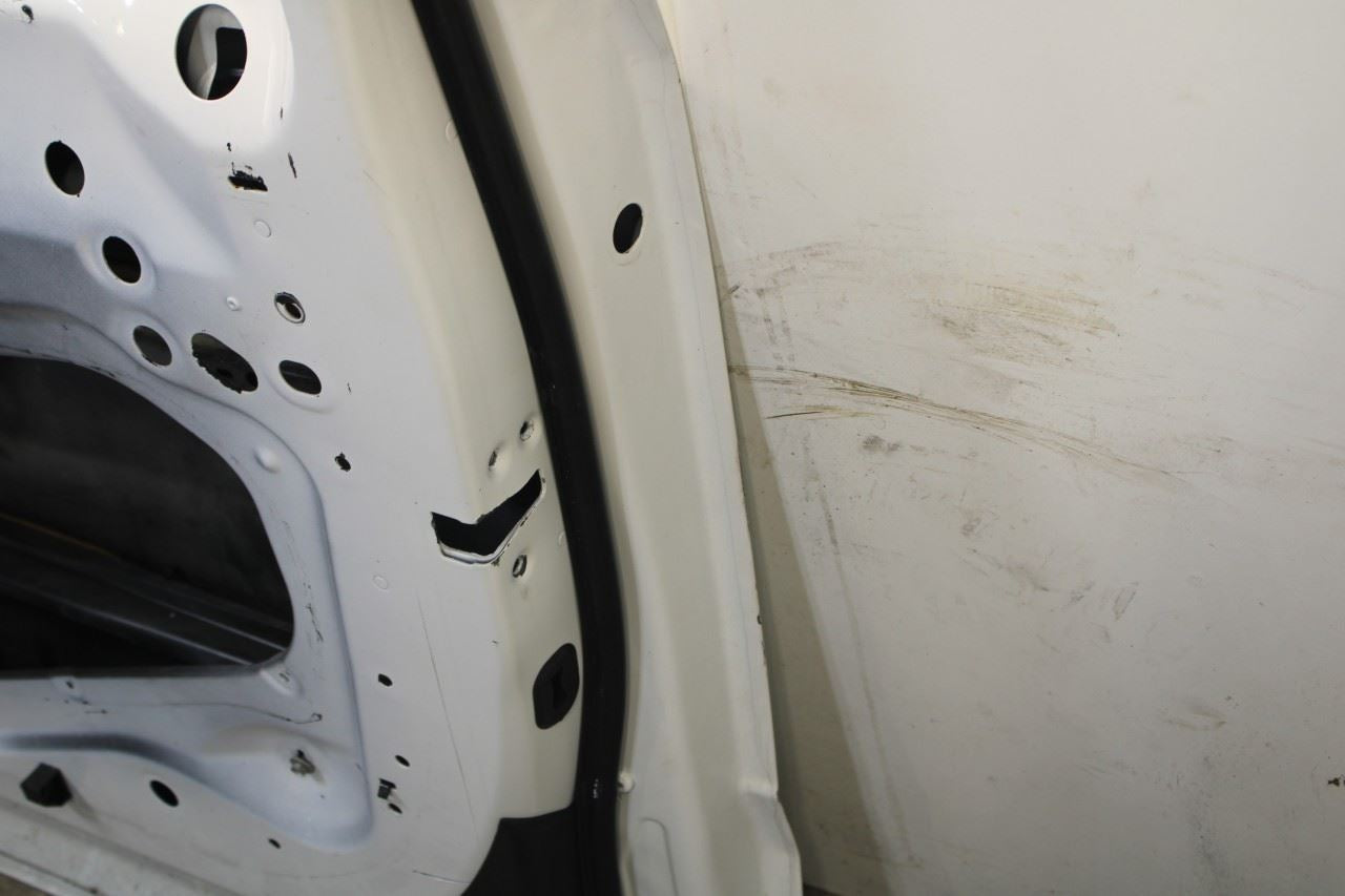 15-20 Ford F150 XL Super Cab Front Right Door Shell Panel FL3Z-1620124-C *ReaD* - Alshned Auto Parts