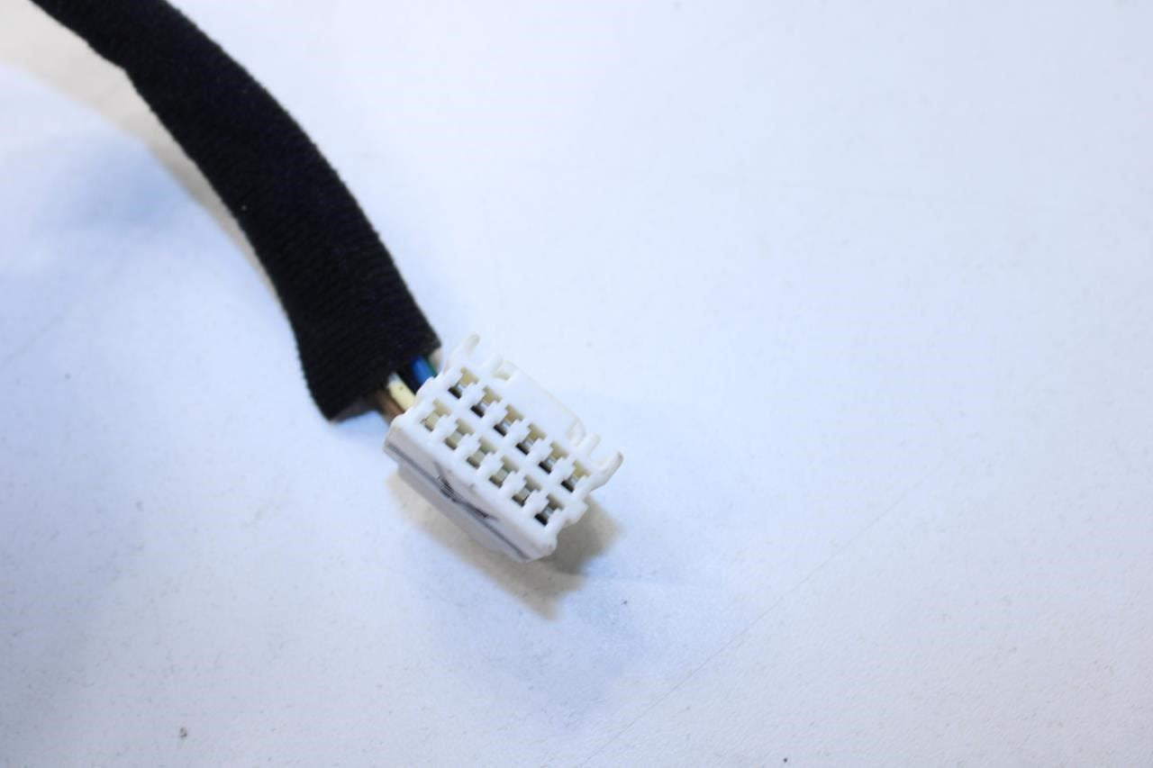 2019-21 Hyundai Tucson Value Rear Left Driver Door Wire Harness 91650-D3210 OEM - Alshned Auto Parts