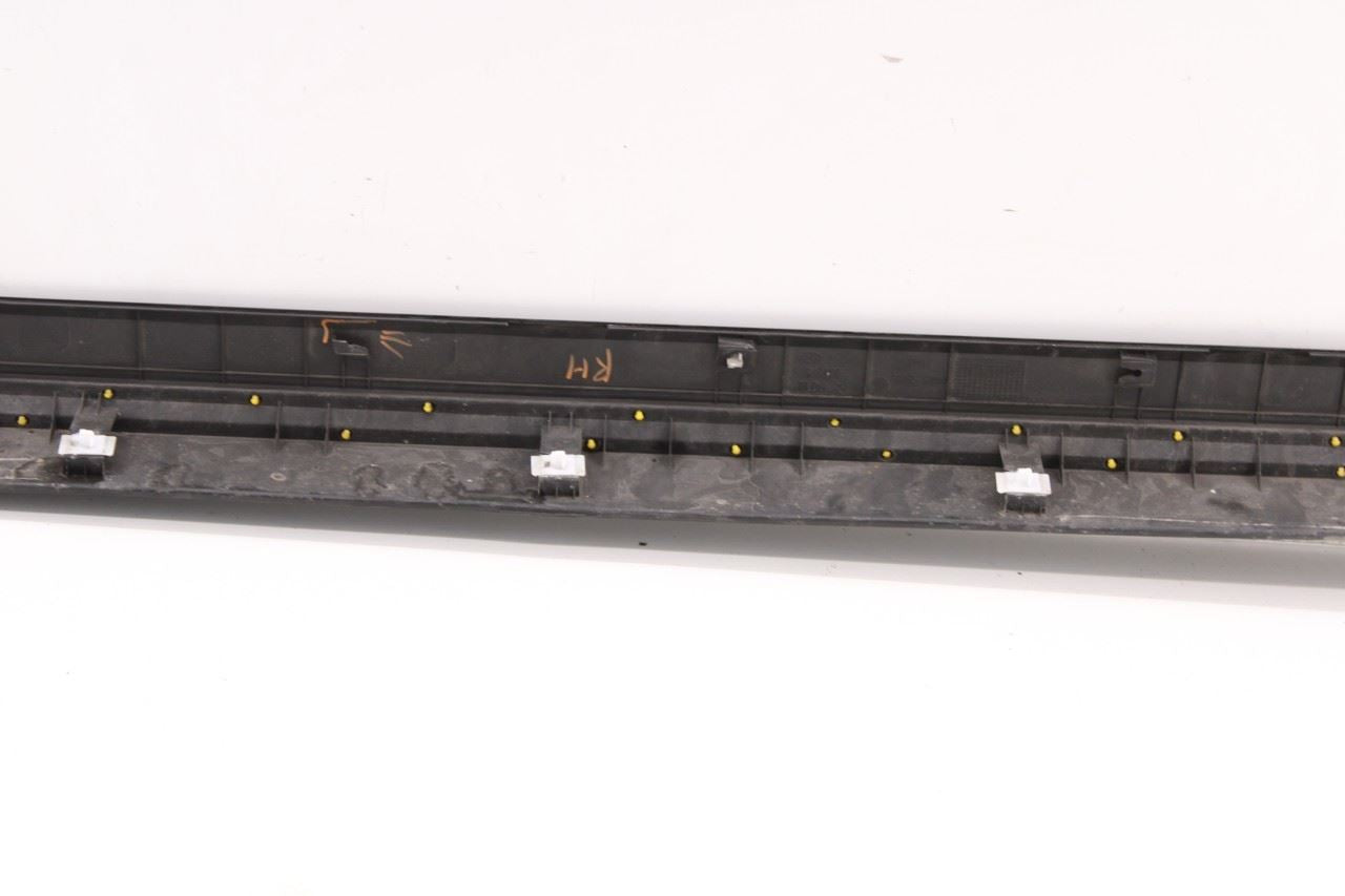2019-23 Hyundai Santa Fe SEL Right Rocker Skirt Panel Molding 87752-S2000 *ReaD* - Alshned Auto Parts