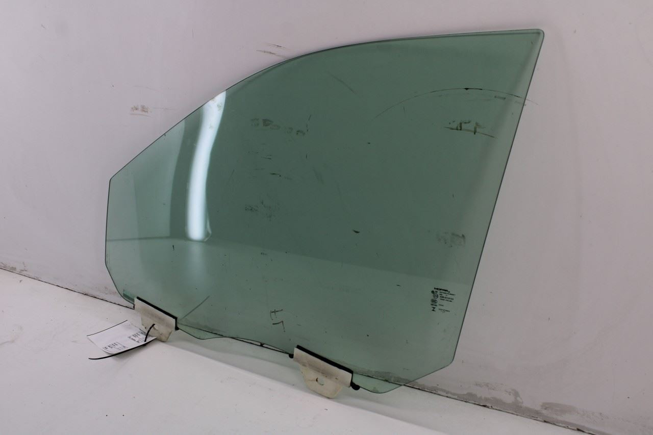 2011-2021 Jeep Grand Cherokee Summit Front Left Door Window Glass 68068671AC OEM - Alshned Auto Parts