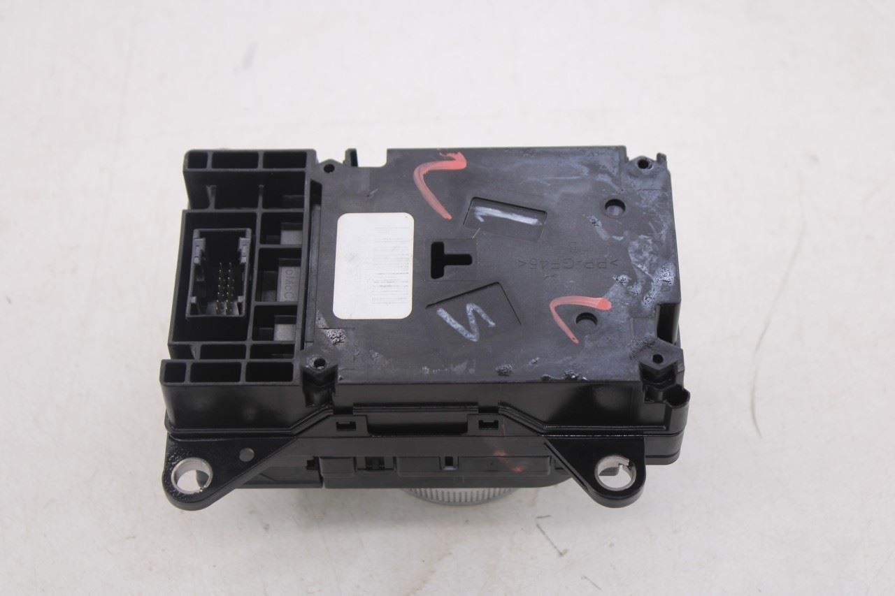 20-21 Ford Expedition Max XLT 3.5L Auto Transmission Gear Shifter Lever Selector - Alshned Auto Parts