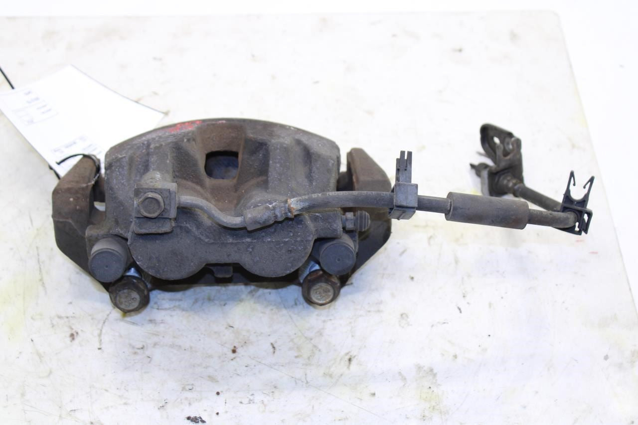 2011-2015 Jeep Grand Cherokee Limited Front Left Brake Disc Caliper 68052363AB - Alshned Auto Parts