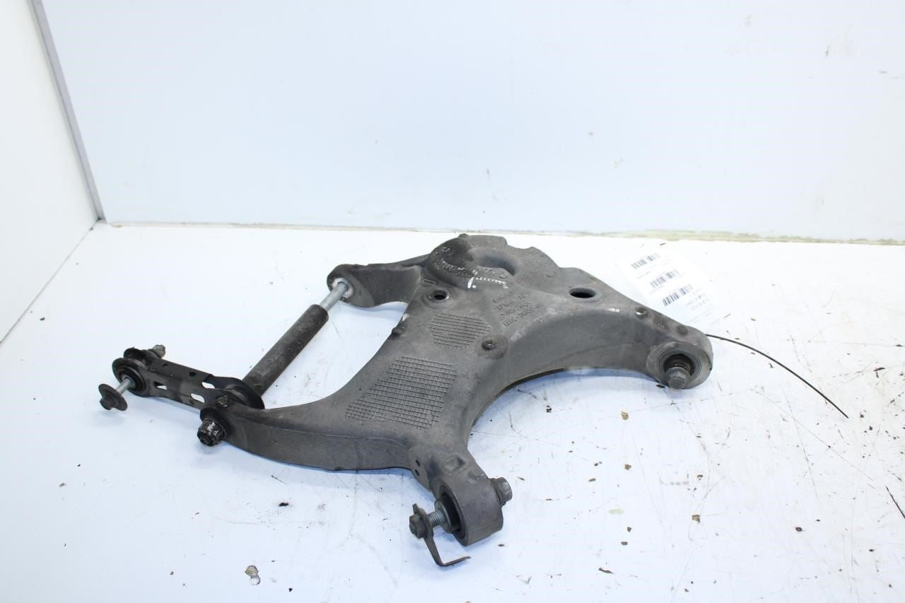 2020-2025 Ford Explorer 3.3L AWD Rear Left Driver Side Lower Control Arm Spring - Alshned Auto Parts