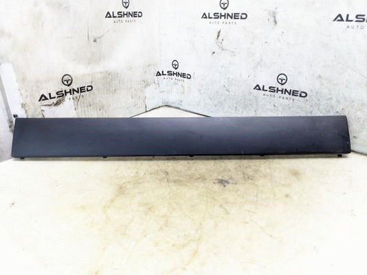 2011-2017 Jeep Wrangler Tailgate Inner Trim Panel 5KL71TRMAC OEM - Alshned Auto Parts