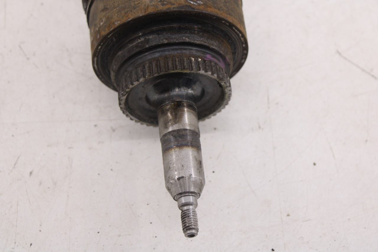 2018-2021 Ford Expedition Max XLT 4x4 Front Left Driver Side CV Axle Half Shaft9