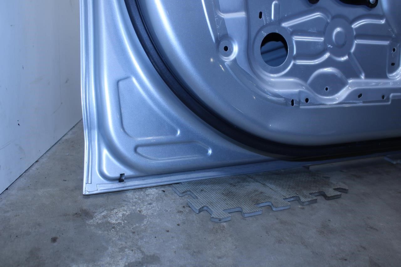 2017-2020 Jaguar XE R-Dynamic S Front Left Driver Door Shell Panel T4N2633 OEM - Alshned Auto Parts