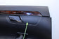2007-2013 Mercedes-Benz S550 Rear Left Driver Door Trim Panel 221-730-25-79-9E71 - Alshned Auto Parts