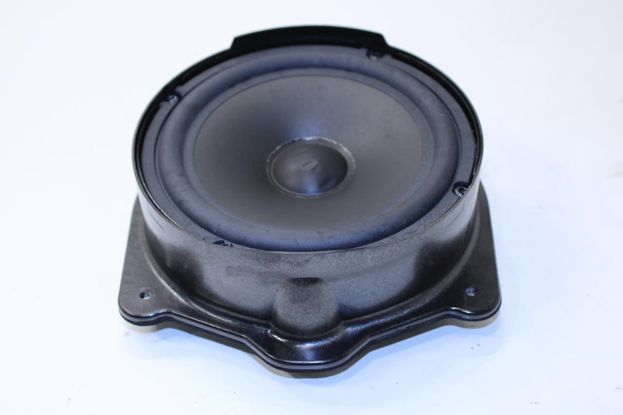 2010-2013 Mercedes-Benz S550 Logic 7 Rear Right Door Lower Speaker 221-820-80-02 - Alshned Auto Parts