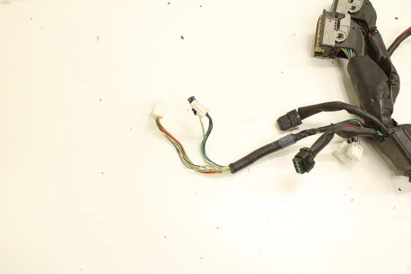 2016-2019 Infiniti QX60 3.5L FWD Engine Wiring Harness 24011-9PJ0B OEM - Alshned Auto Parts