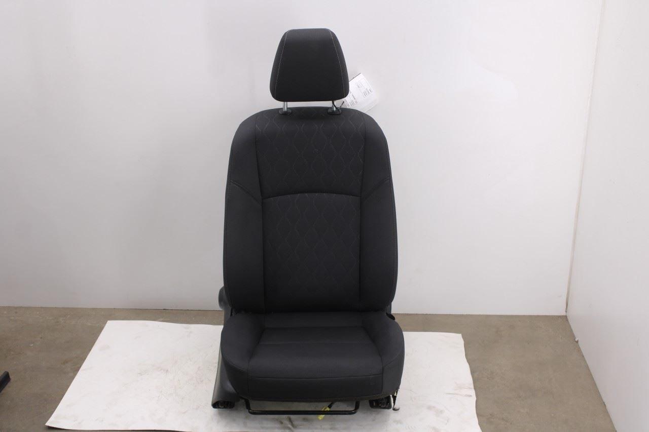 22-24 Toyota Corolla LE Front Passenger Right Side Seat Complete 71610-02470 OEM - Alshned Auto Parts