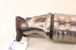 2018-2023 Kia Stinger GT2 AWD 3.3L Left Side Exhaust System Manifold 28530-3LVE0 - Alshned Auto Parts