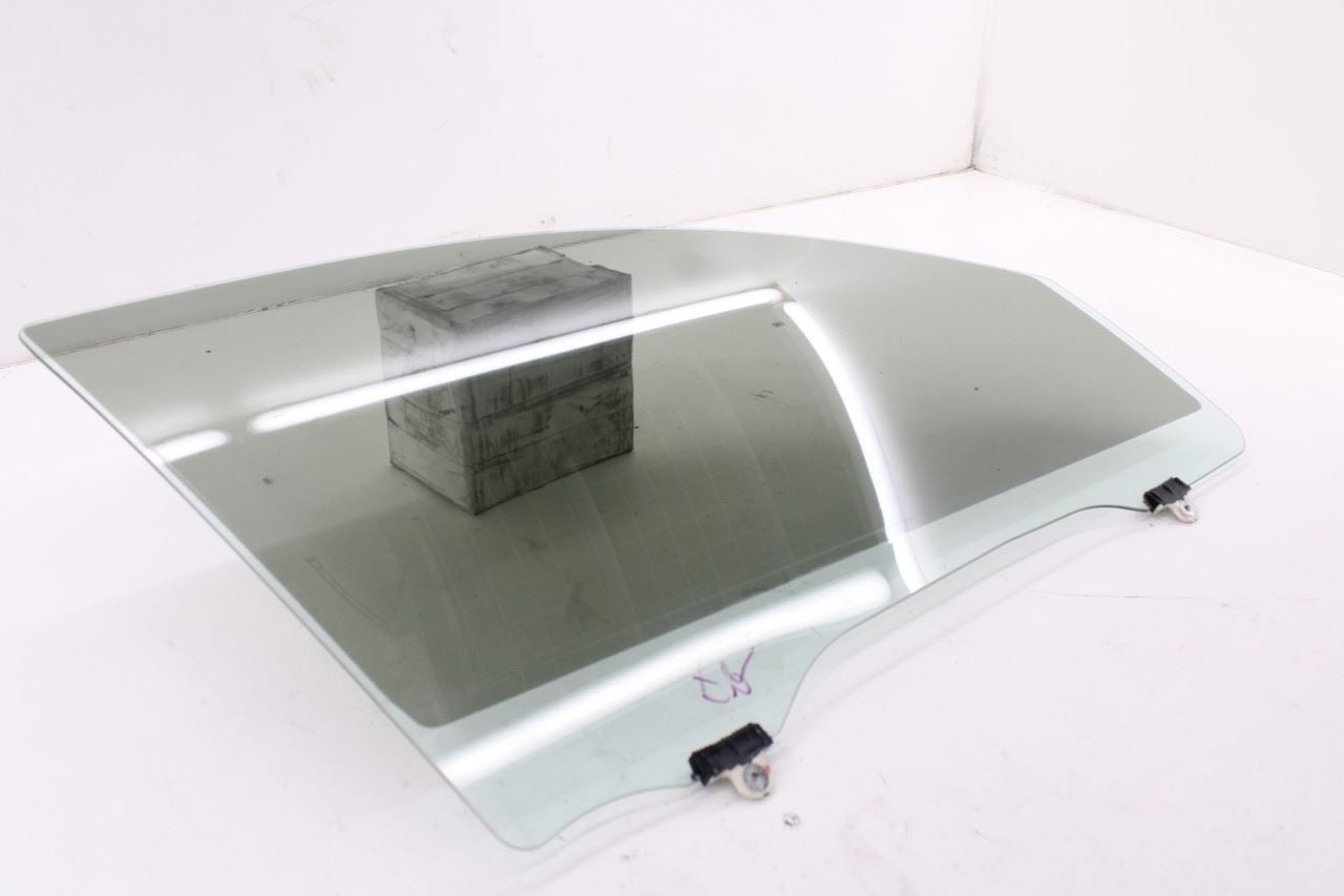 2016-2025 Mitsubishi Outlander Sport SE Front Right Door Window Glass 5706A8762