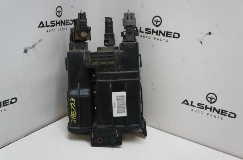 11-17 Nissan Juke S 1.6L AWD Fuel Vapor Evaporator Emission Canister 14950-1KC0A - Alshned Auto Parts