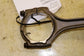 12-17 Jeep Wrangler Sahara 3.6L Engine Piston Right 3 w Connecting Rod 5184347AG - Alshned Auto Parts