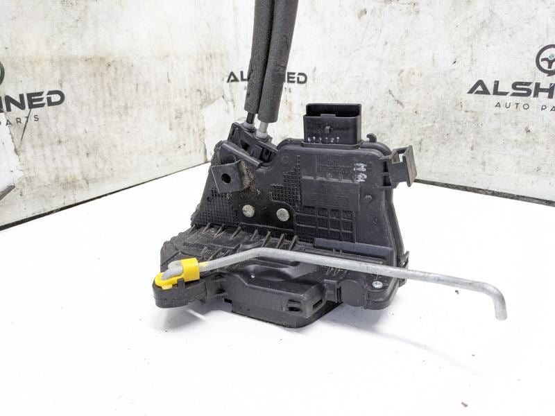 2011-2013 Kia Soul Rear Left Driver Door Lock Latch Actuator 81410-2K030 OEM - Alshned Auto Parts