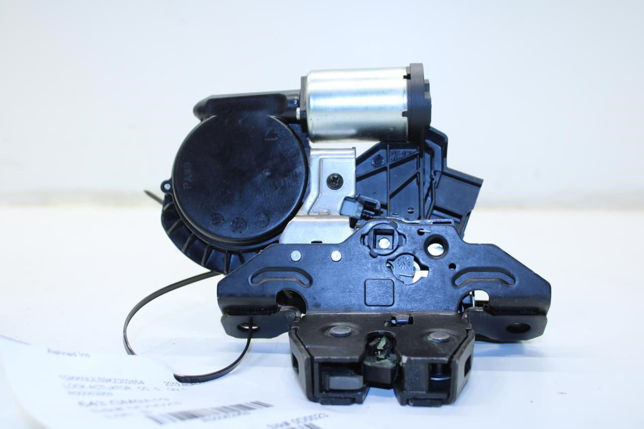 2017-2023 GMC Acadia SLT-1 Rear Liftgate Lock Latch Actuator 13542450 0EM - Alshned Auto Parts