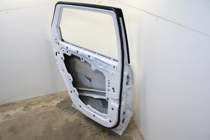 2011-2014 Dodge Durango Rear Left Driver Door Shell Panel 55369481AO OEM - Alshned Auto Parts