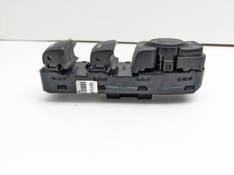 2017-2019 GMC Acadia Front Left Master Power Window Switch 23326295 OEM - Alshned Auto Parts