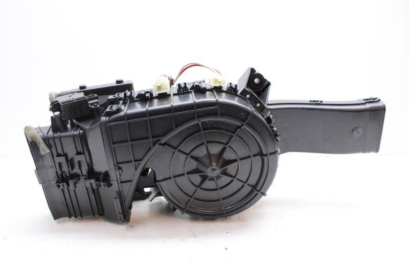 2017-2020 Infiniti QX60 Rear HVAC Blower Motor & Fan Assy 27413-9PM0A OEM - Alshned Auto Parts
