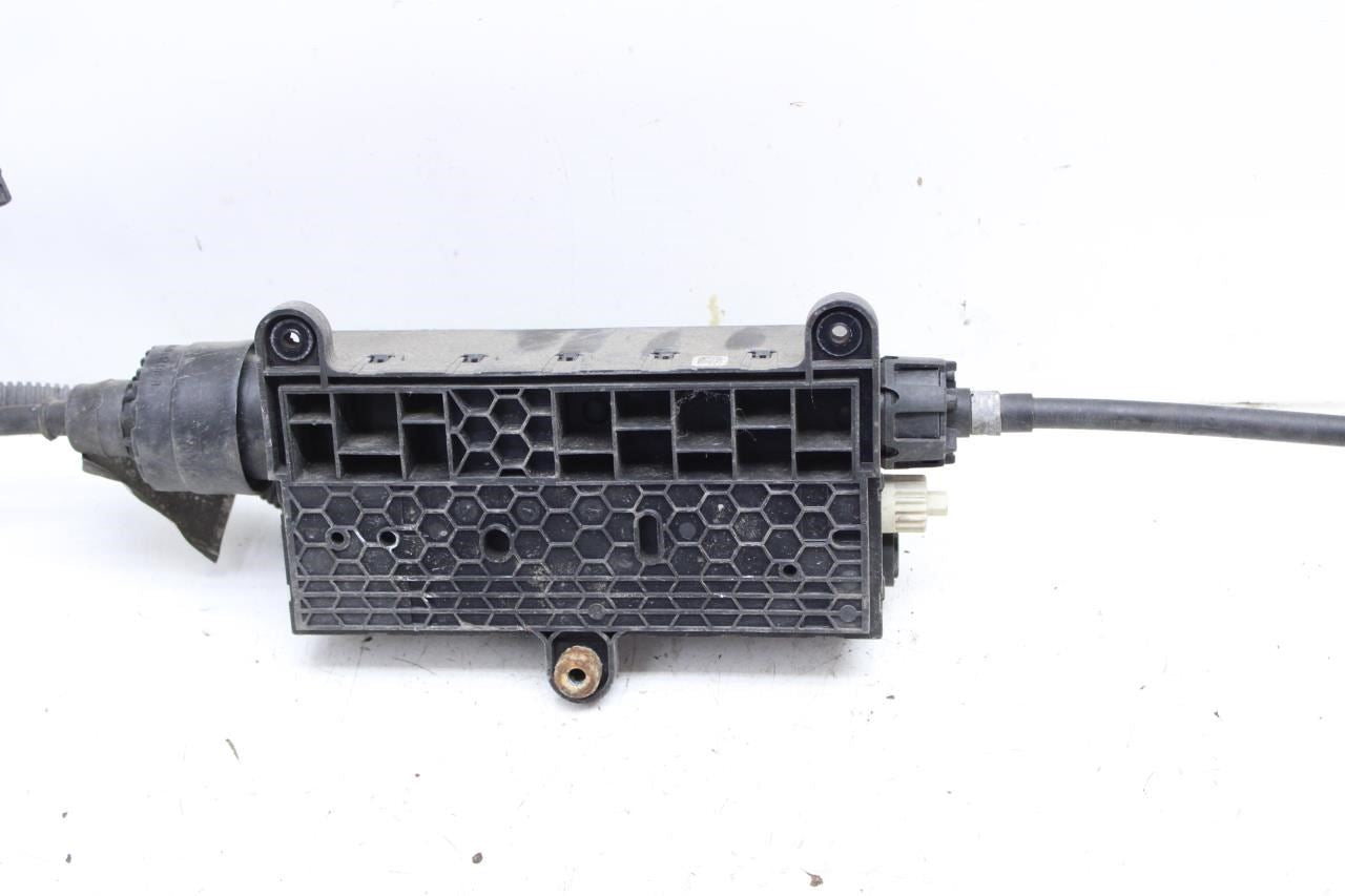 14-17 Maserati Ghibli RWD Electronic Parking Brake Actuator Module 670038111 OEM - Alshned Auto Parts