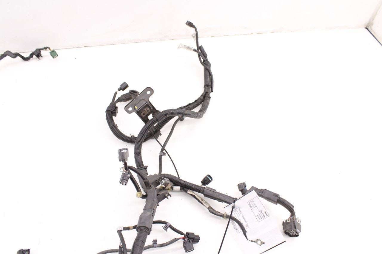 21-24 Honda Odyssey Touring 3.5L LH Side Engine Wire Harness 32120-THR-A42 *ReaD - Alshned Auto Parts