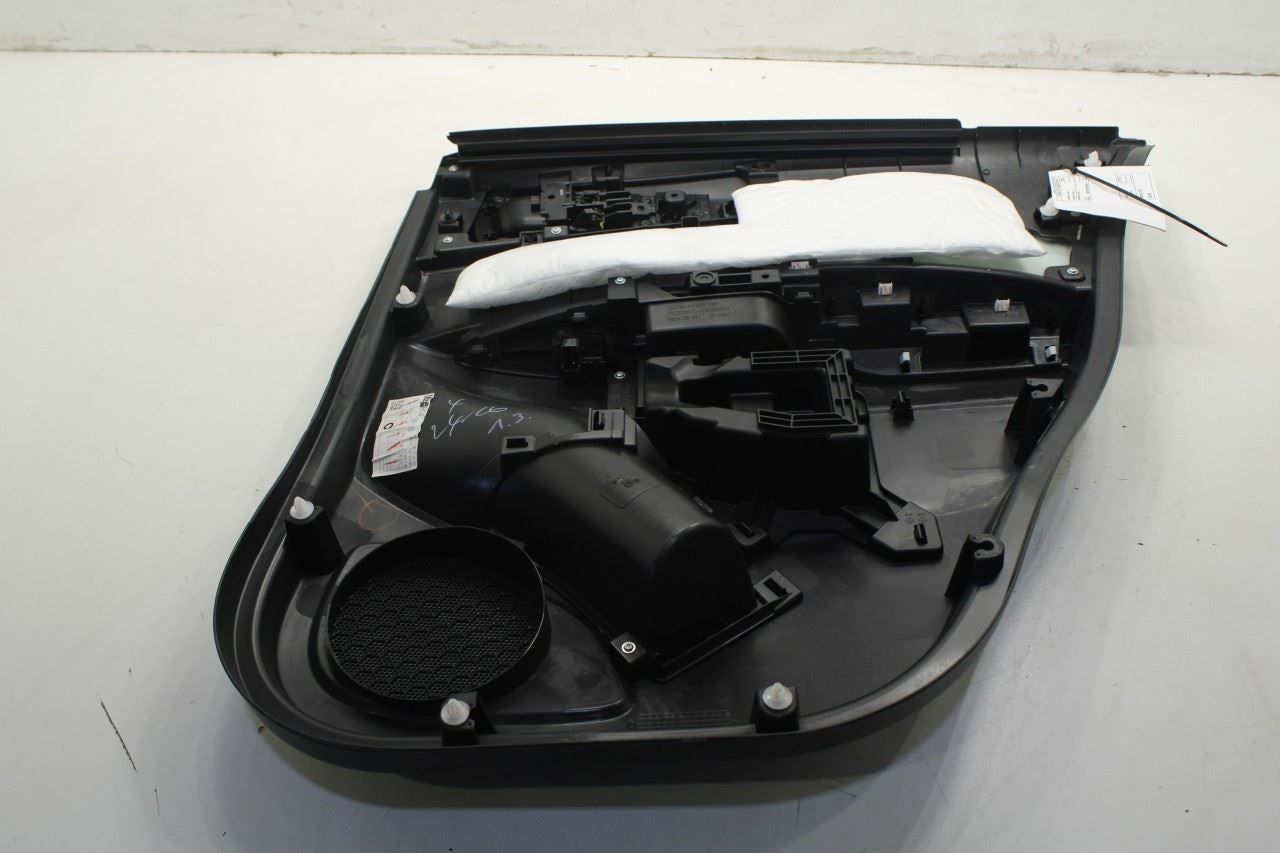 2022-2025 Mitsubishi Eclipse Cross ES Rear Left Door Trim Panel 7222B971XB OEM - Alshned Auto Parts