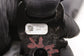 2019-21 Acura RDX SH-AWD Rear Right Left and Center 2nd Row Seat Belt Buckle Set - Alshned Auto Parts