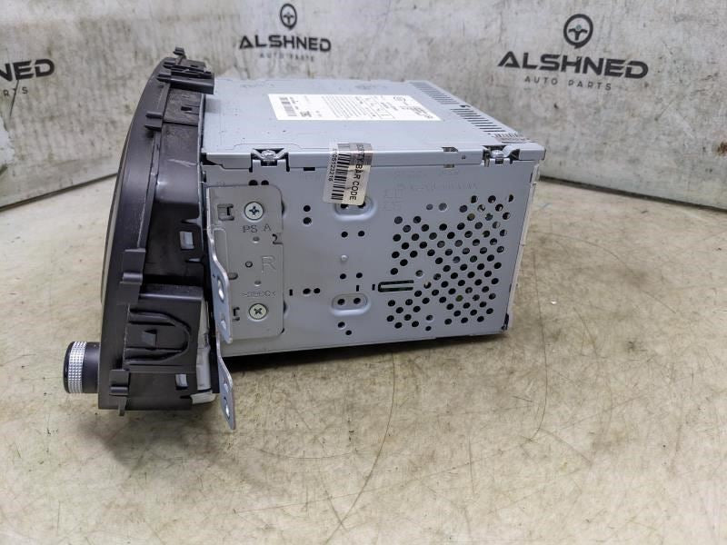 2015-2018 Kia Soul Radio Receiver AM FM MP3 96170-B2090CA OEM - Alshned Auto Parts