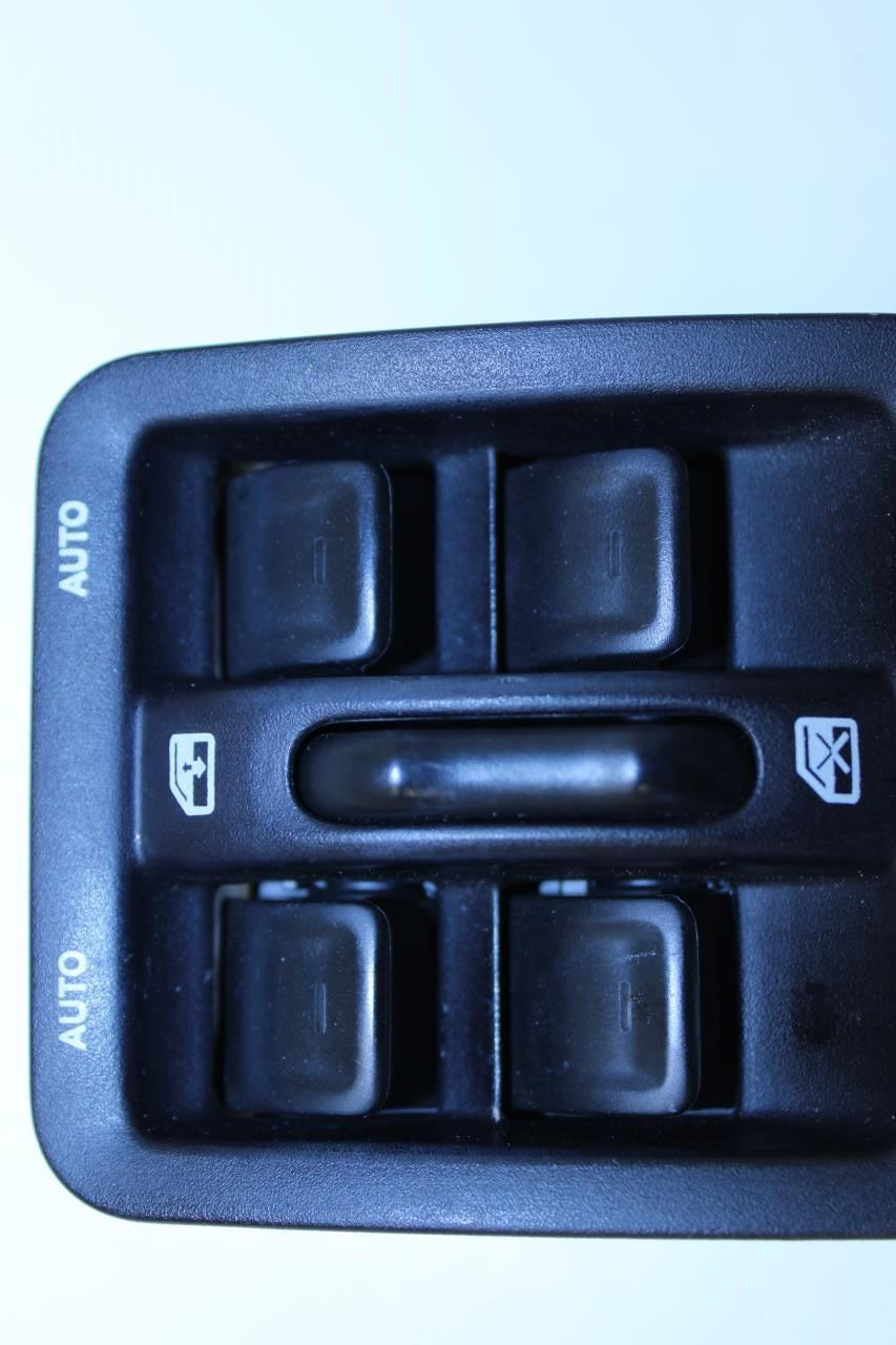 2011-18 Jeep Wrangler Sahara Dash 4 Door Power Window Control Switch 68156217AC - Alshned Auto Parts