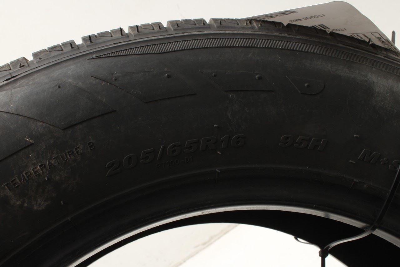 2023 Tire Suretrac Comfortride 205/65R16 95H R71308 - Alshned Auto Parts