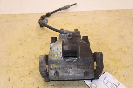 2020-2025 Ford Escape SEL Front Right Side Disc Brake Caliper JX6Z-2B120-T - Alshned Auto Parts