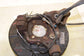2014-2019 Infiniti QX60 Rear Left Driver Side Spindle Knuckle Hub 43019-3JA0A - Alshned Auto Parts