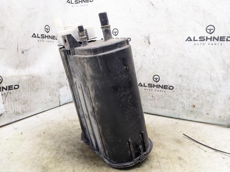 2012-2018 Jeep Wrangler Fuel Vapor Evaporator Emission Canister 68072074AG OEM - Alshned Auto Parts