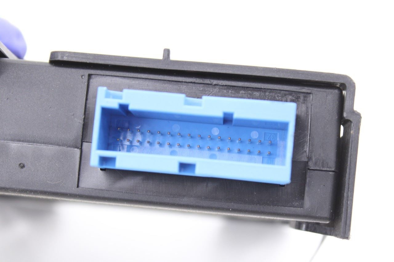 2017-2019 Buick Lacrosse Premium Active Suspension Control Module 84042810 OEM - Alshned Auto Parts